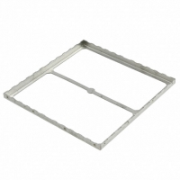 36103605 BOARD SHIELD 60X60MM SMD FRAME