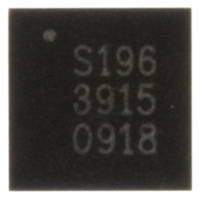 AS196-307LF IC SW SPDT LF-6GHZ GAAS 16-QFN