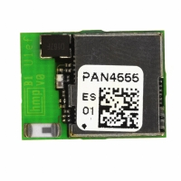 ENW-C9A08A3EF MODULE ZIGBEE 2.4GHZ W/ANT