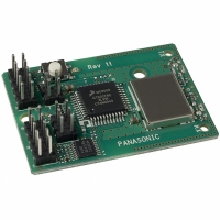 PAN802154HAR00 MODULE ZIGBEE 2.4GHZ LR-WPLAN