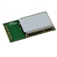 JN5148/001M00T,534 MODULE ZIGBEE PRO CERM ANTENNA