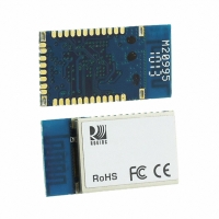 RN-42 MODULE BLUETOOTH V2.1+EDR