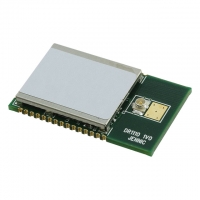 JN5148/001M03T,534 MODULE ZIGBEE PRO U.FL CONN