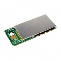 JN5139-001-M/04R1T MODULE 802.15.4 HP W/U.FL