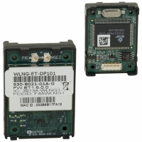 WLNG-ET-DP101-G MODULE 802.11B/G ETHERNET BRIDGE