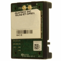 WLNG-ET-DP501 MODULE 802.11B/G ETHERNET INTRFC