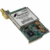 X09-009NSC MOD RF 900MHZ 9600BPS W/RPSMA