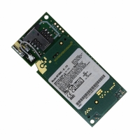 MTSMC-G-F4-V.R1 MODEM SOCKET QUAD-BAND GPRS 5V