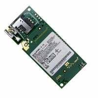 MTSMC-G-F4-V-ED.R1 MODEM SOCKET QUAD-BAND GPRS 5V