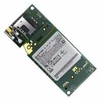 MTSMC-G-F4-IP-ED MODEM SOCKET QUAD GPRS 900/1800