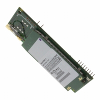 MTSMC-C-N2.R2 MODEM SOCKET CDMA 800/1900 5V