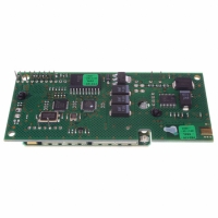 MTSMC-H MODEM SOCKET TRI BAND HSDPA SER