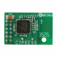 CYWM6934 MODULE WIRELESS USB LS