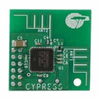 CYWM6935 MODULE WIRELESS USB LR