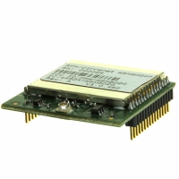 WSN802GP MODULE WLAN 802.11G 2.4GHZ TXRX