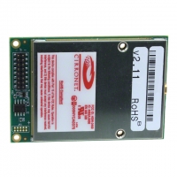 WIT2450M2 2.4 GHZ FHSS MODULE, 460.8 K