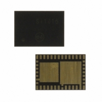 SI1001-C-GM IC TXRX MCU + EZRADIOPRO