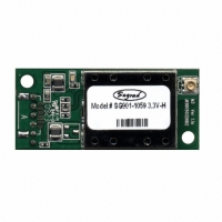 SG901-1059-5H MODULE WIFI 802.11 B/G/N 5V