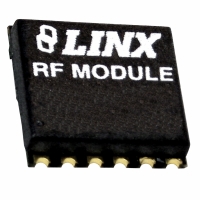 TRM-433-LT TRANSCEIVER RF 433MHZ LT SERIES