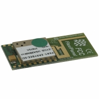 EASYBEE-SO MODULE TXRX 2.4GHZ 18-SMD