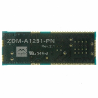 MNZB-A24-UFL MOD 802.15.4/ZIGB 2.4GHZ W/U.FL