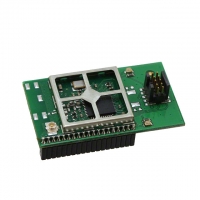 EM357-MOD-RF-TG MODULE EM357 NO PA/LNA W/RF CONN