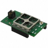 EM351-MOD-RF-TG MODULE EM351 NO PA/LNA W/RF CONN