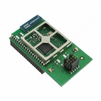 EM351-MOD-ANT-TG MODULE EM351 NO PA/LNA W/ANT TG