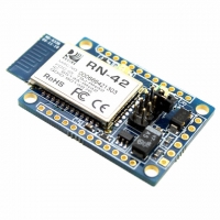 RN-42-SM MODULE BLUETOOTH V2.1+EDR