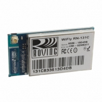 RN-131C MODULE WIFLY GSX 802.11 B/G U.FL