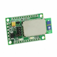 RN-41-SM MODULE SOCKET BLUETOOTH CLASS1