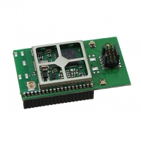 EM357-MOD-LR-RF-TG MODULE EM357 PA/LNA W/RF CONN