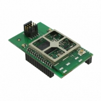 EM351-MOD-LR-RF-TG MODULE EM351 PA/LNA W/RF CONN