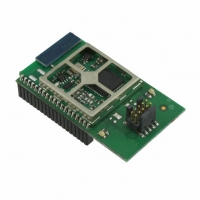 EM357-MOD-LR-ANT-TG MODULE EM357 PA/LNA W/ANT TG