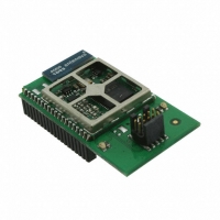 EM351-MOD-LR-ANT-TG MODULE EM351 PA/LNA W/ANT TG