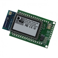 RN-121 MODULE WIFLY GX 802.11 B/G U.FL