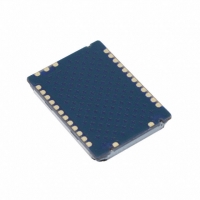 WML-C40NH MODULE BT CLASS 1 WO/ANT HCI FW