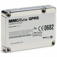 MTMMC-G-F4 MODEM MODULE GPRS QUAD-BAND GSM