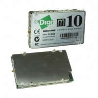 DG-M10 MODULE SATELLITE MODEM DIGI M10