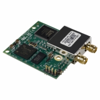 DC-WEM-02T-JT MODULE WI-EM CUSTOMIZABLE JTAG