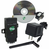 DC-WSP-01-S ADAPTER WI-SP CUSTOMIZABLE MODEL