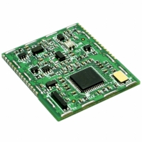 ZMN2430HP-R MODULE ZIGBEE 2.4GHZ ROUTER