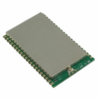 DNT2400C TXRX MOD 2.4GHZ FHSS WITH I/O