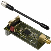 XM1205C915XE1 MODULE TXRX TRUE RF 915MHZ