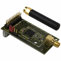 XM1203FC433XE1 MODULE TXRX TRUE RF 433MHZ