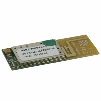 PIXIE-SO-PXSC MODULE ZIGBEE SW COORD 26-SMD