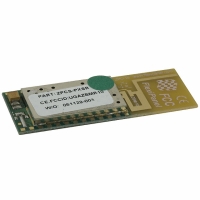 PIXIE-SO-PXSR MODULE ZIGBEE SW ROUTER 26SMD