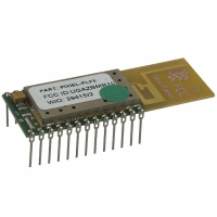 PIXLITE-DIL-PLFE MODULE ZIGBEE SW FAST 24-DIP