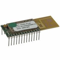 PIXLITE-DIL-PLSE MODULE ZIGBEE SW SLEEPY 24DIP