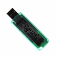 UZBEEPLUS IC TXRX USB IEEE ZIGBEE 2.4GHZ